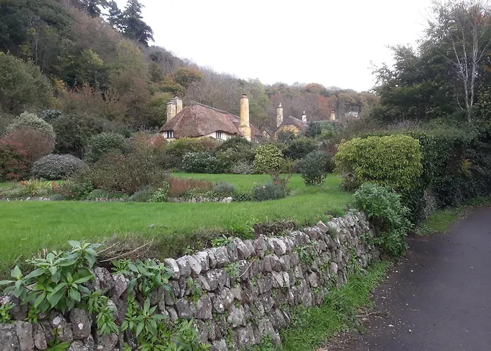 Montrose Guest House