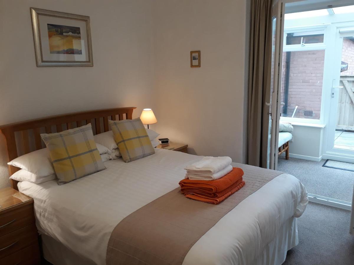 Montrose 4* Minehead