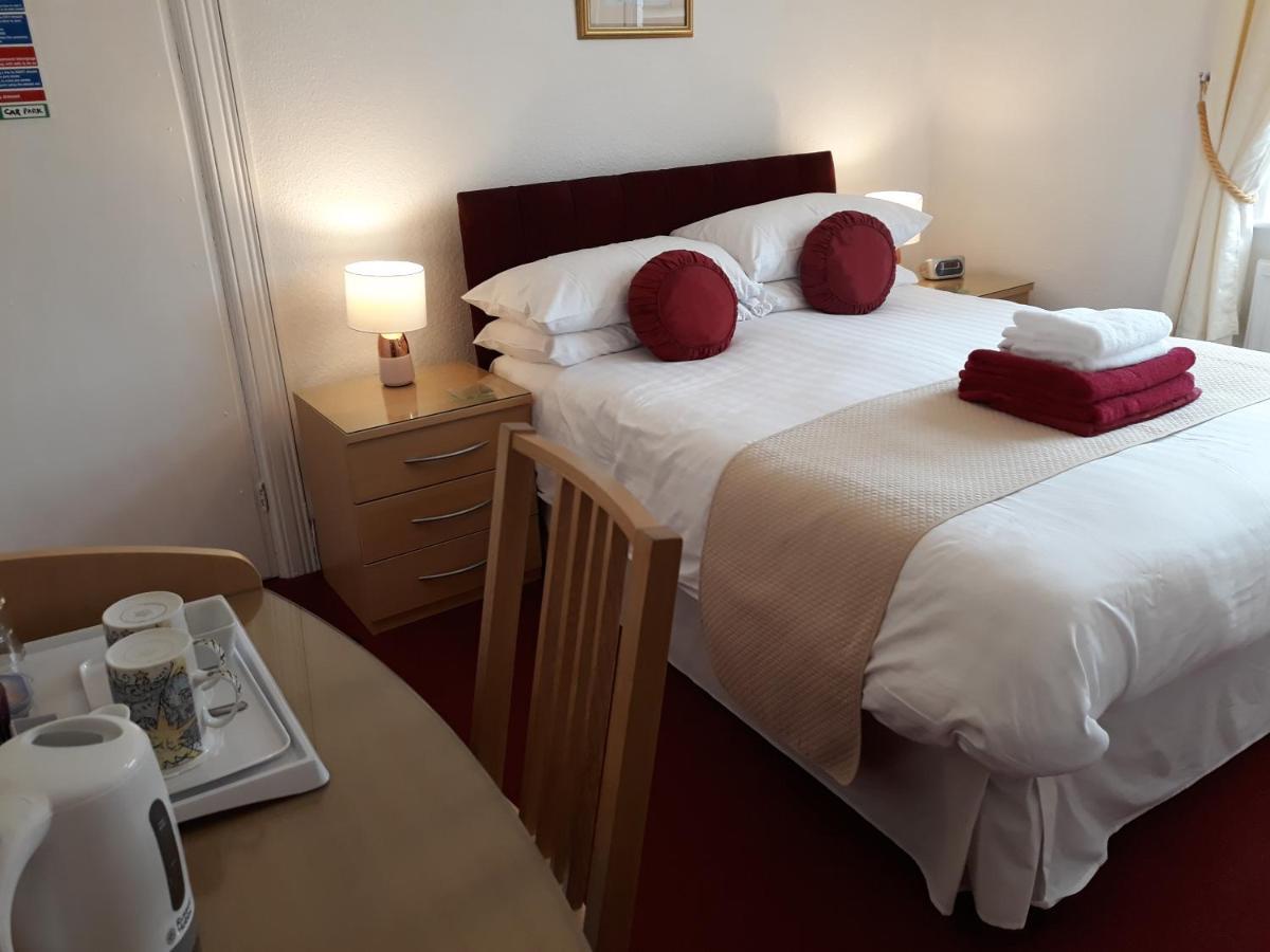 Maison d'hôtes Montrose 4*